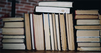 10 American Classic Books to Read in 2025