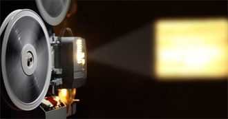 Shenanigansensue Top 100 Movies