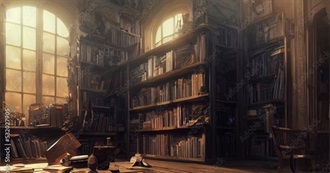 Orland Park Public Library Staff Picks 2023