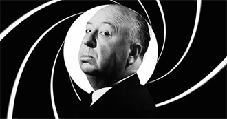 Every Hitchcock Movie )