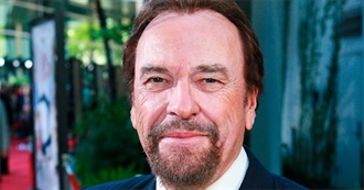 Rip Torn Movies I&#39;ve Seen