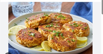 Big T&#39;s Food Eaten Today 995