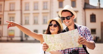 Tourists Bub Had to Deal With