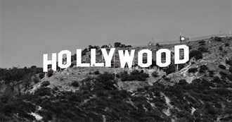 Alex Krajci&#39;s DVD Collection