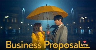 Dramas Mel Has Watched Part 4 (Kdramas, CDramas...)