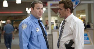 Bree&#39;s Bottom 10 by the Year: 2009