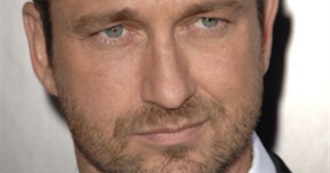 Gerard Butler Filmography (1969- )