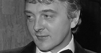 Movies With David Hemmings