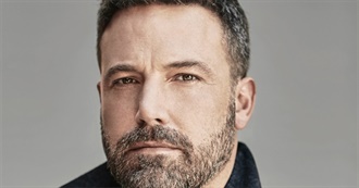 Ben Affleck Movies Tissie&#39;s Seen