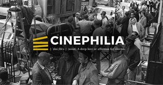 Movies to Watch More Than Once