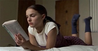 POWERFUL BOOKS BY WOMEN