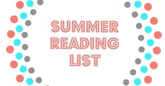 Inferno Na Polici: Letn&#233; Č&#237;tanie