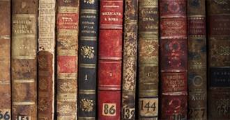 Amazing Books You Should Read