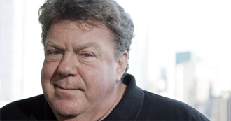 George Wendt Movies