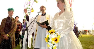 A Vicar's Favourite Movies! 55 Great Films by 15 Great Directors