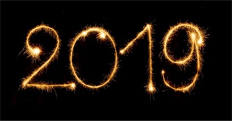 Leah&#39;s Reading Year