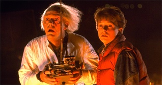 100 Movies That Should Never Be Remade