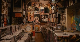 Aaro&#39;s Song List