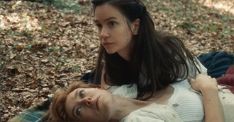 Movies Chartreuse Watched in March 2021