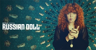 Netflix Series for Louise