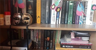 Stormsbreadth&#39;s Top 95