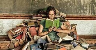 Books Read by Moi in 2023