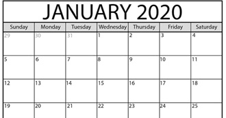 Movies Kristi.Bahena Saw in January 2020