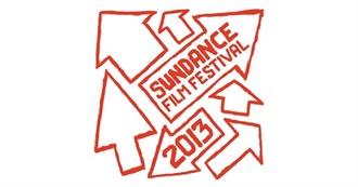 Sundance Film Festival 2013