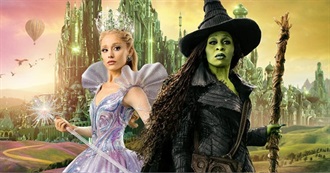 Movies David Saw in January 2026