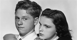 Graduates From Hollywood High School