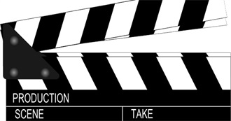 Movies Lyricnocturne Won&#39;t See Because She Read the Book