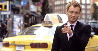 Movies With Names in the Titles