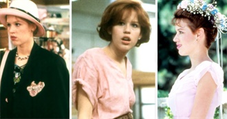 27 Actresses in Truly Iconic &#39;80s Movie Roles (Cinemablend)