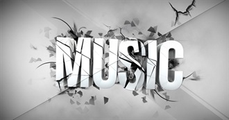 LCM&#39;s Spotify Playlist - Part 15: R&#39;s