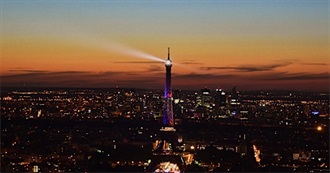 The Best Things to Do in Paris