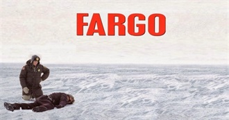 The Coen Brothers Filmography (2021)