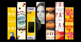 Books Recommended by Emily Ratajkowski