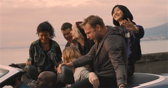 S&#39; 101 TV Series