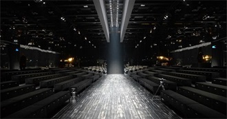 Movies for Fashion Designers