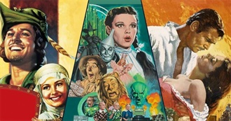 Flickchart&#39;s Top 250 Films of the 1930s (2025 Update)