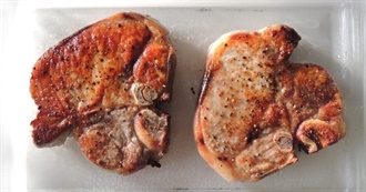 What Ray Ate - Day 290