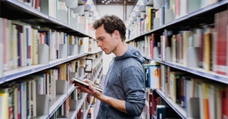 The Most Popular Books Published in 2003