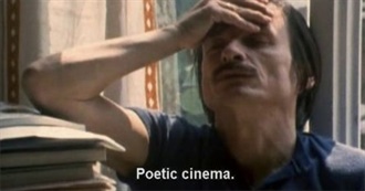 Jades Fave Movies ♡