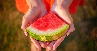 Watermelon Day Part 4 - Miscellaneous