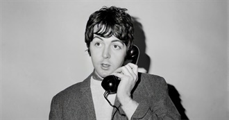 Aoife&#39;s Top 50 Films