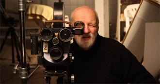 Jan Svankmajer and the Quay Brothers