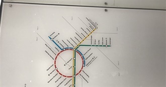 Travel Wishlist 2019