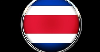 Costa Rican Vegan Foods