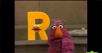 Movies With the Letter R in Their Title I&#39;ve Seen