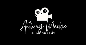 The Ultimate Anthony MacKie Filmography (2025)